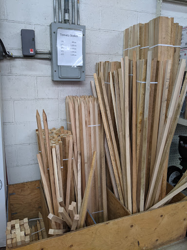 Garden Center «Agway», reviews and photos, 1025 Green St, Greensburg, PA 15601, USA