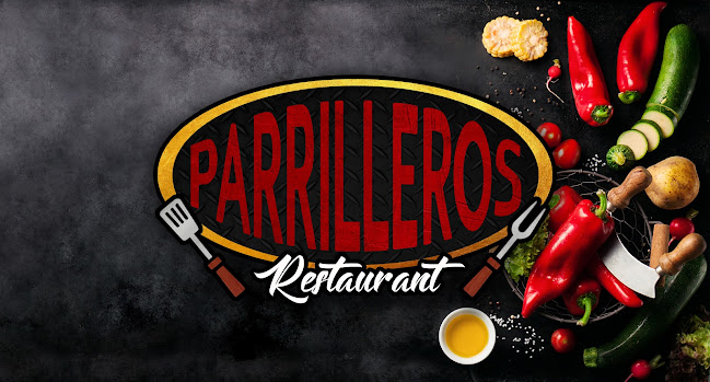 Opiniones de Parrilleros Restaurant en Ibarra - Restaurante