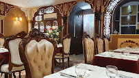 Atmosphère du Restaurant indien INDEGO à Lyon - n°6