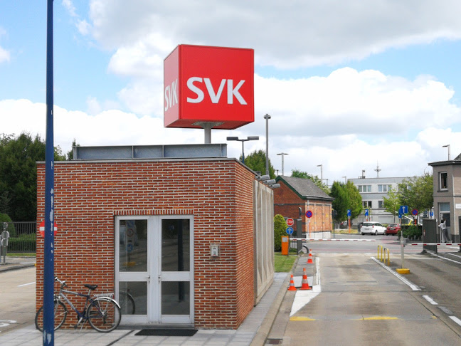 SVK | Experts in fibre cement