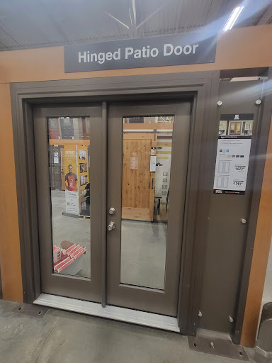 Home Improvement Store «The Home Depot», reviews and photos, 12005 Elam Rd, Balch Springs, TX 75180, USA