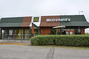 McDonald's Padova Ovest image
