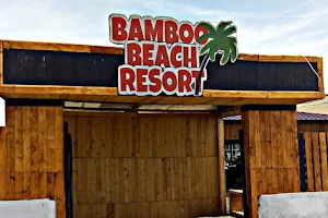 Bamboo Beach Resort- Poolside image