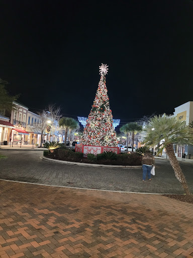 Shopping Mall «Mount Pleasant Towne Centre», reviews and photos, 1218 Belk Dr, Mt Pleasant, SC 29464, USA
