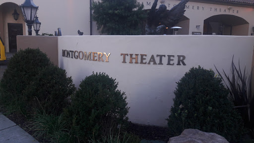 Performing Arts Theater «Montgomery Theater», reviews and photos, 271 S Market St, San Jose, CA 95113, USA