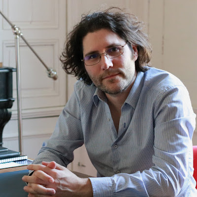 Jérémie BACHET à Reims