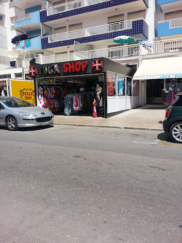 Tuga Shop