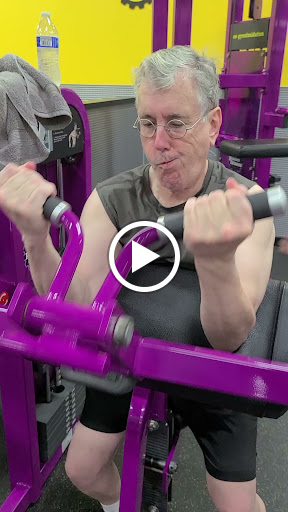 Gym «Planet Fitness», reviews and photos, 19332 Detroit Ave, Rocky River, OH 44116, USA