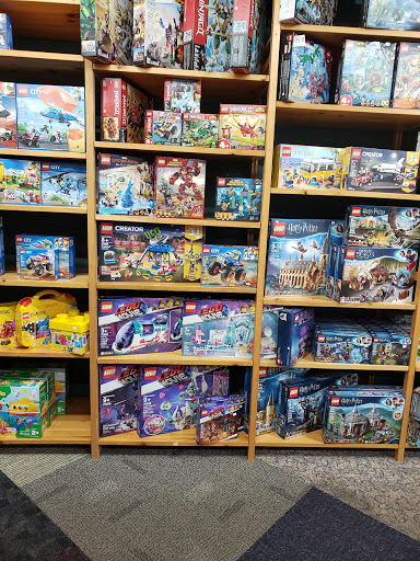 Toy Store «Dancing Bear Toys Ltd», reviews and photos, 418 N Main St, Hendersonville, NC 28792, USA