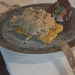 Photo n°4 de l'avis de Jessica.i fait le 02/09/2023 à 19:38 sur le  Trattoria Arco dei Gavi à Verona