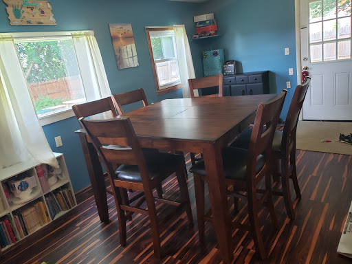 Furniture Store «Old Brick Furniture Co», reviews and photos, 33-37 Warehouse Row, Albany, NY 12205, USA