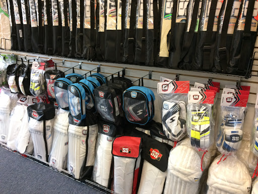 Soccer Store «Best Soccer Buys Sporting Goods - Cricket Equipment USA», reviews and photos, 1860 Duluth Hwy #204, Lawrenceville, GA 30043, USA