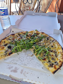 Pizza du Pizzas à emporter Fan 2 pizza à St Nauphary (82) à Saint-Nauphary - n°2