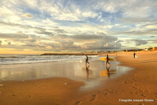 Porto Surf Escape