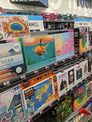 Variety Store «Five Below», reviews and photos, 2145 S Telegraph Rd, Bloomfield Hills, MI 48302, USA