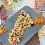 Photo n°2 de l'avis de Gianluca.u fait le 05/09/2021 à 16:48 sur le  La Siesta à Rimini