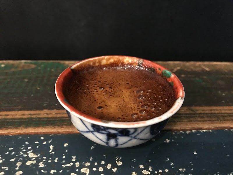 Turret COFFEE Tsukiji
