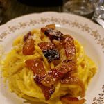 Photo n°4 de l'avis de Fany. fait le 31/10/2022 à 13:40 sur le  Ristorante Agrodolce Roma à Rome