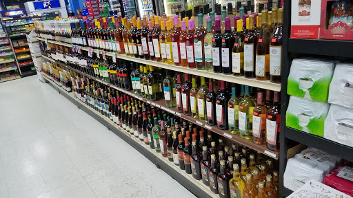 Liquor Store «Foremost Liquor Stores», reviews and photos, 178 S Broadway, Aurora, IL 60505, USA