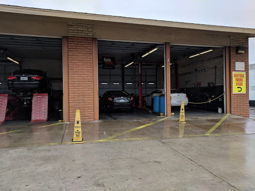 Tire Shop «Firestone Complete Auto Care», reviews and photos, 1817 Lincoln Blvd, Santa Monica, CA 90404, USA