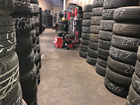Town Used Tire - Photo 3 - Car repair in Lincoln Park, MI, Detroit