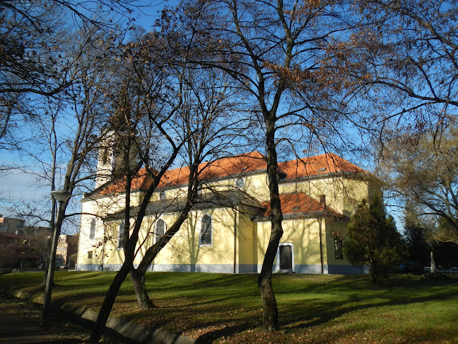 Nagykáta, Szent György park 1., Szabadság tér, 2760 Magyarország