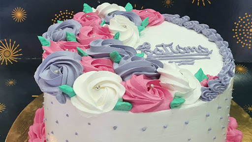 Horno de pan Gavarra