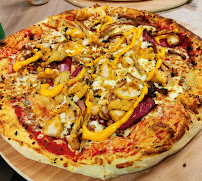 Plats et boissons du Pizzeria Five Pizza Original - Troyes - n°17