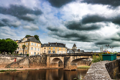 montignac-lascaux à Montignac-Lascaux