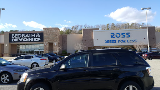 Clothing Store «Ross Dress for Less», reviews and photos, 5439 Washington Pike, Knoxville, TN 37918, USA