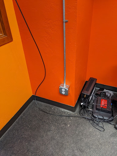 Electrician «Premier Electric», reviews and photos, 275 SW Avery Park Rd # C, Corvallis, OR 97333, USA