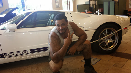 Ford Dealer «Kisselback Ford», reviews and photos, 1118 13th St, St Cloud, FL 34769, USA