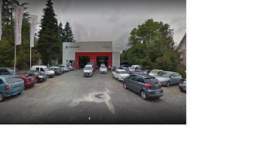 CLERC AUTOMOBILE à Razac-sur-l'Isle