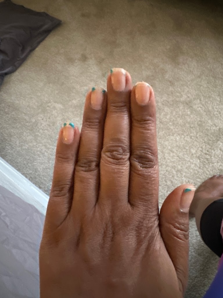 Phoenix Nails INC 20877