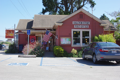 Halcyon Store, 936 S Halcyon Rd, Arroyo Grande, CA 93420, USA, 