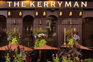 Kerryman Irish Bar & Restaurant image