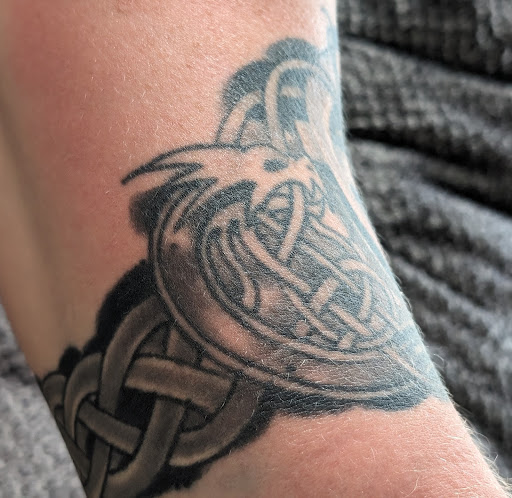 Explore trans tattoo ideas, creative tattoo ideas in Bonney Lake, available at Ink City Tattoo