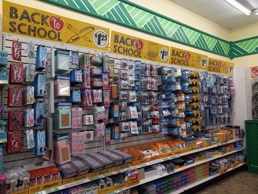 Dollar Store «Dollar Tree», reviews and photos, 2241 Citrus Blvd #107, Leesburg, FL 34748, USA