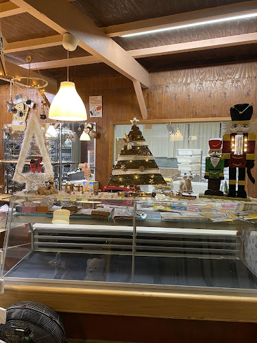 Boulangerie La Croix du Pouech à Saint-Gaudens
