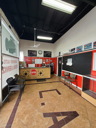 Auto Repair Shop «Courtesy Auto Repair & Service», reviews and photos, 7035 W Sahara Ave #500, Las Vegas, NV 89117, USA