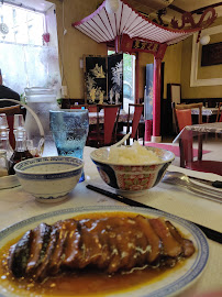 Plats et boissons du Restaurant vietnamien Perle d'Asie à Béziers - n°11