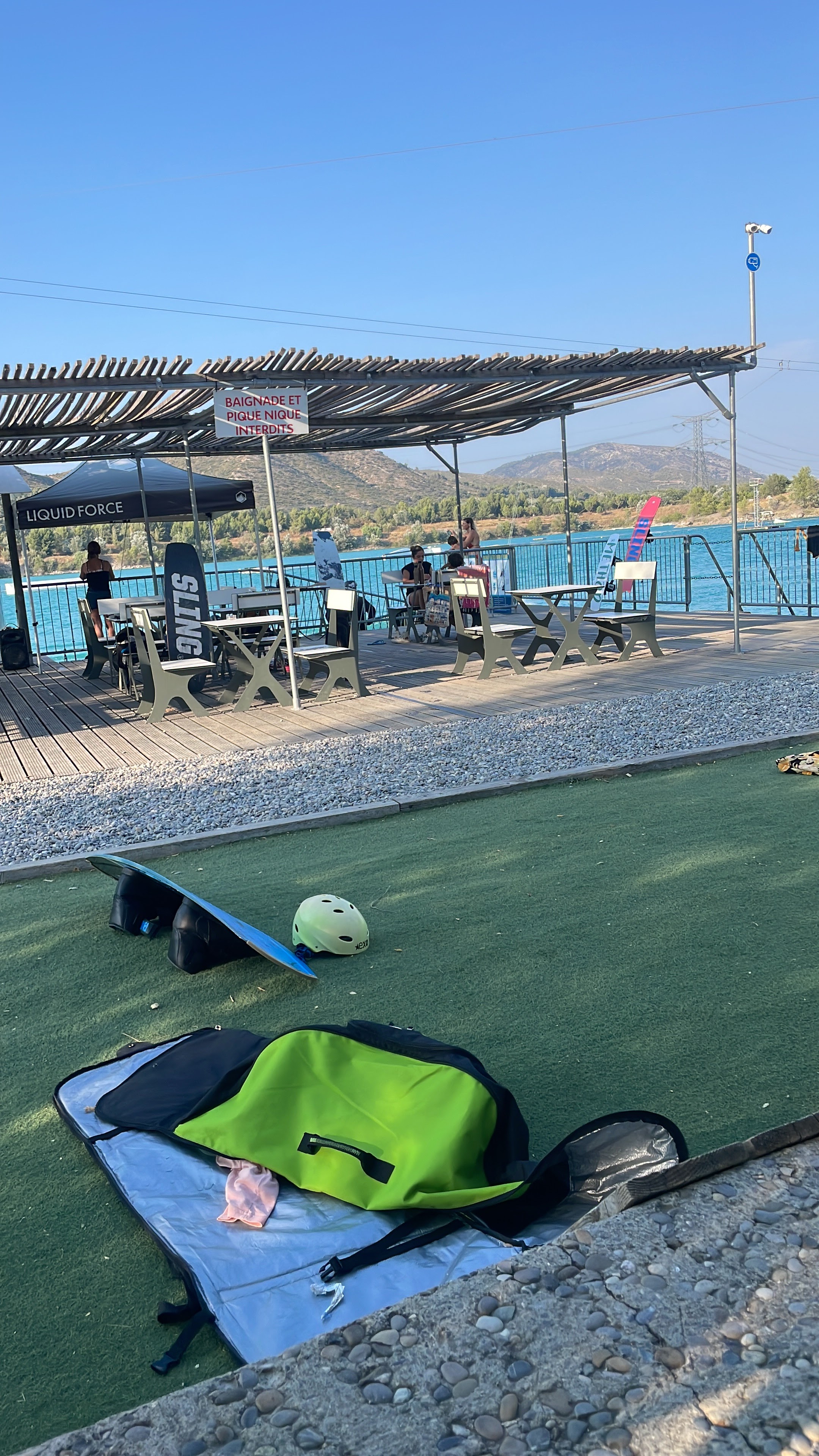 Photo n° 1 de l'avis de Akim.a fait le 09/09/2023 à 10:46