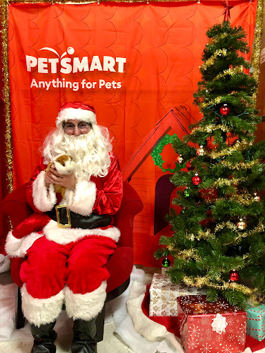Pet Supply Store «PetSmart», reviews and photos, 2017 N Prospect Ave, Champaign, IL 61822, USA
