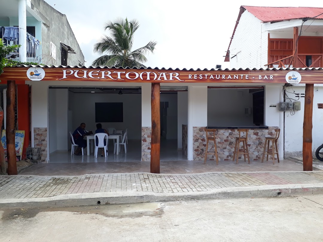 puertomar Restaurante Bar