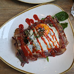 Photo n°1 de l'avis de Mhamad. fait le 23/04/2024 à 13:50 sur le  Steel Vintage Bikes Café à Berlin