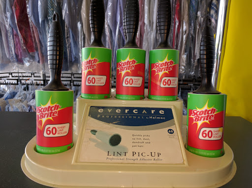 Dry Cleaner «Elite Cleaners», reviews and photos, 6161 E 13th St N, Wichita, KS 67208, USA