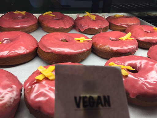 Donut Shop «Glazed & Confuzed Donuts», reviews and photos, 5301 Leetsdale Dr, Denver, CO 80246, USA