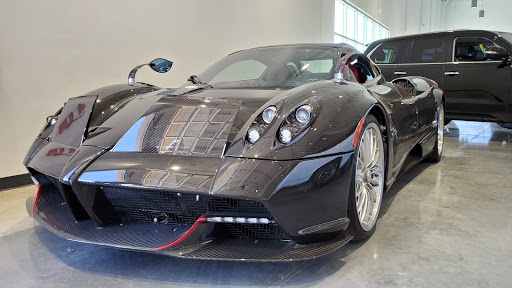 Car Dealer «CNC Motors Inc», reviews and photos, 4980 Vanderbilt St, Ontario, CA 91761, USA