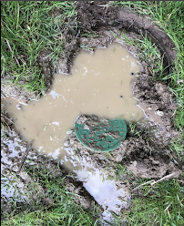 Fort Mill Irrigation Repair - Photo 5 - Car repair in Fort Mill, SC, Rock Hill