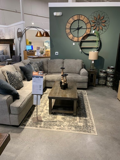 Furniture Store «Ashley HomeStore», reviews and photos, 400 NY-211, Middletown, NY 10940, USA